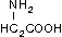 Глицин (Гли, Gly)