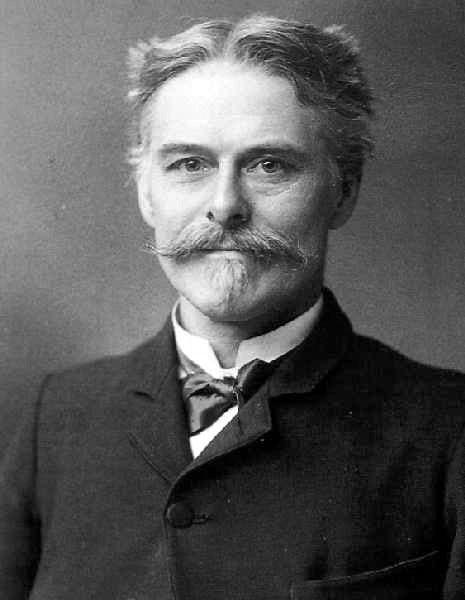 Эдвард Дринкер Коп (28.07.1840 — 12.04.1897)