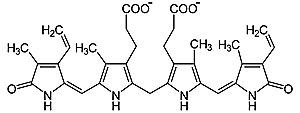 Билирубин